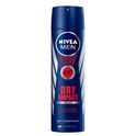 Dry Impact Desodorante Spray  